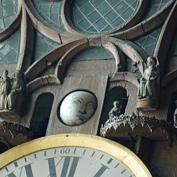 Chartreuse du Mont-Dieu