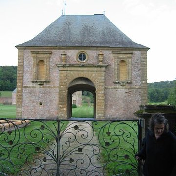 Chartreuse du Mont-Dieu