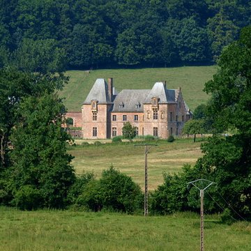 Chartreuse du Mont-Dieu