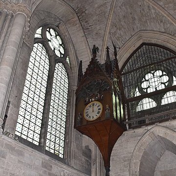 Chartreuse du Mont-Dieu