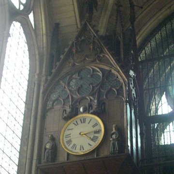 Chartreuse du Mont-Dieu