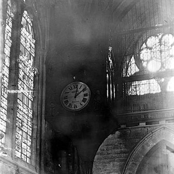 Chartreuse du Mont-Dieu