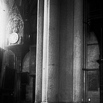 Chartreuse du Mont-Dieu