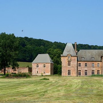 Chartreuse du Mont-Dieu
