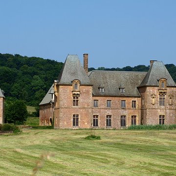 Chartreuse du Mont-Dieu