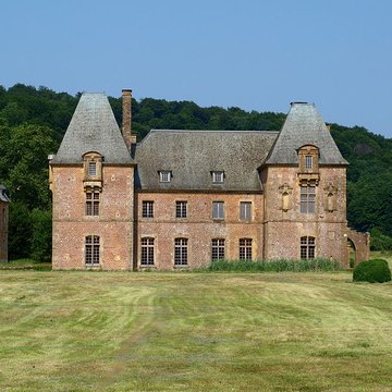 Chartreuse du Mont-Dieu