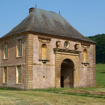 Chartreuse du Mont-Dieu