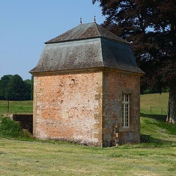 Chartreuse du Mont-Dieu