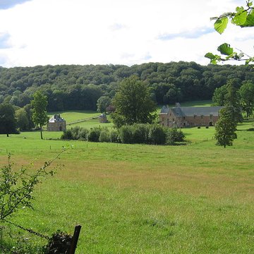 Chartreuse du Mont-Dieu