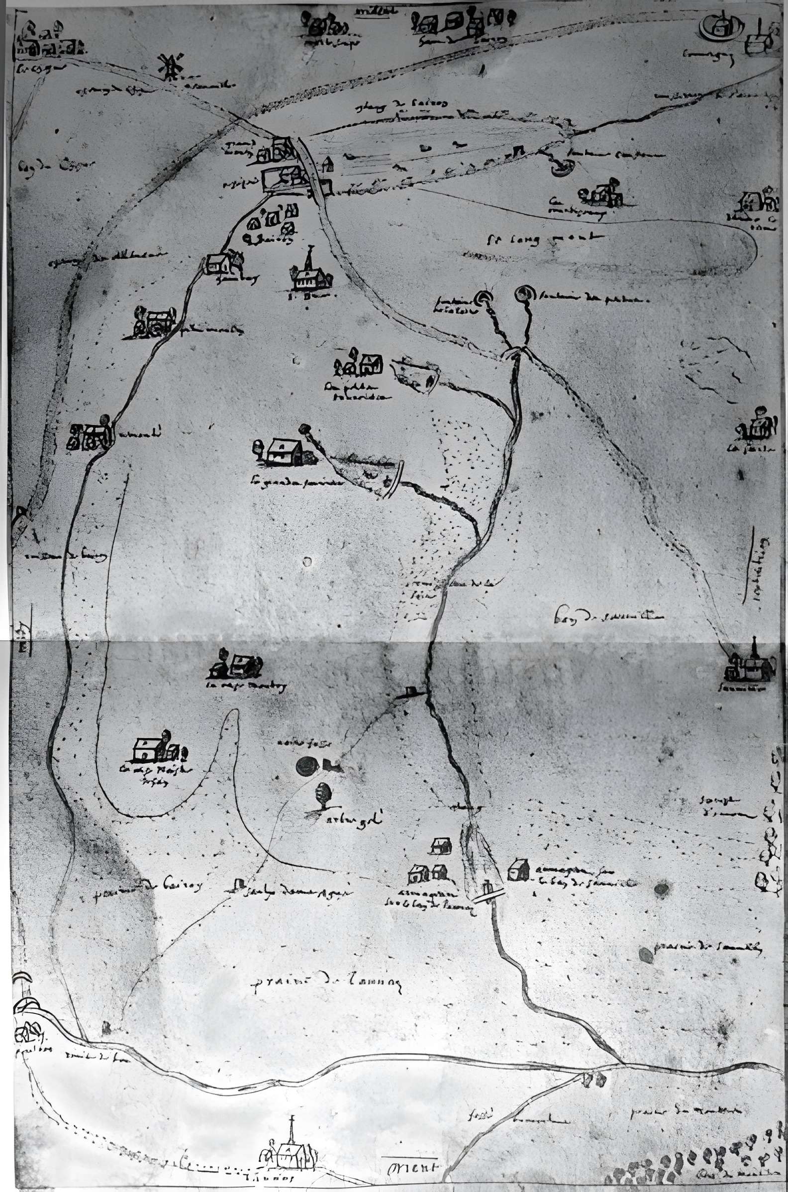 Chartreuse du Mont-Dieu