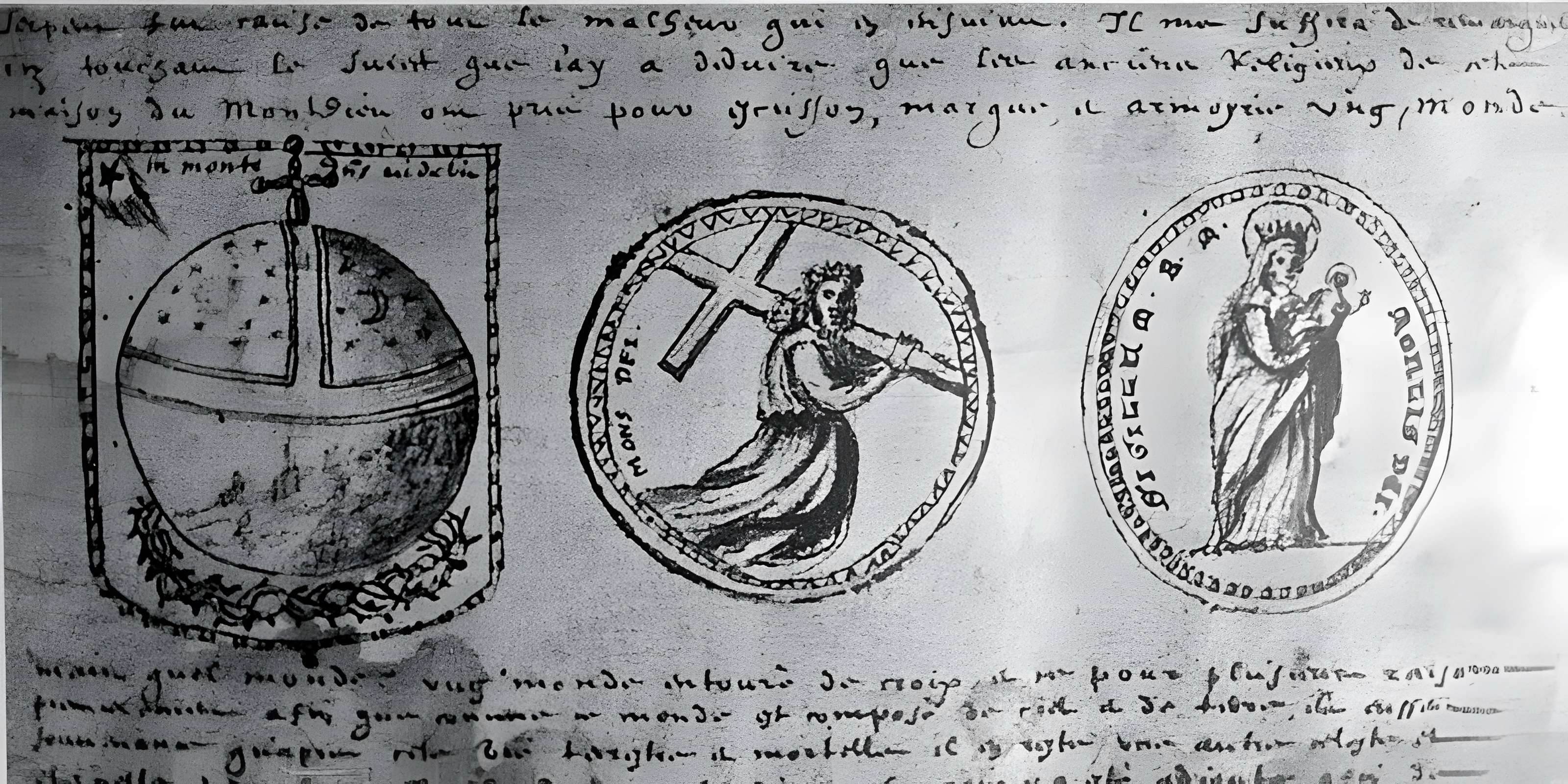 Chartreuse du Mont-Dieu