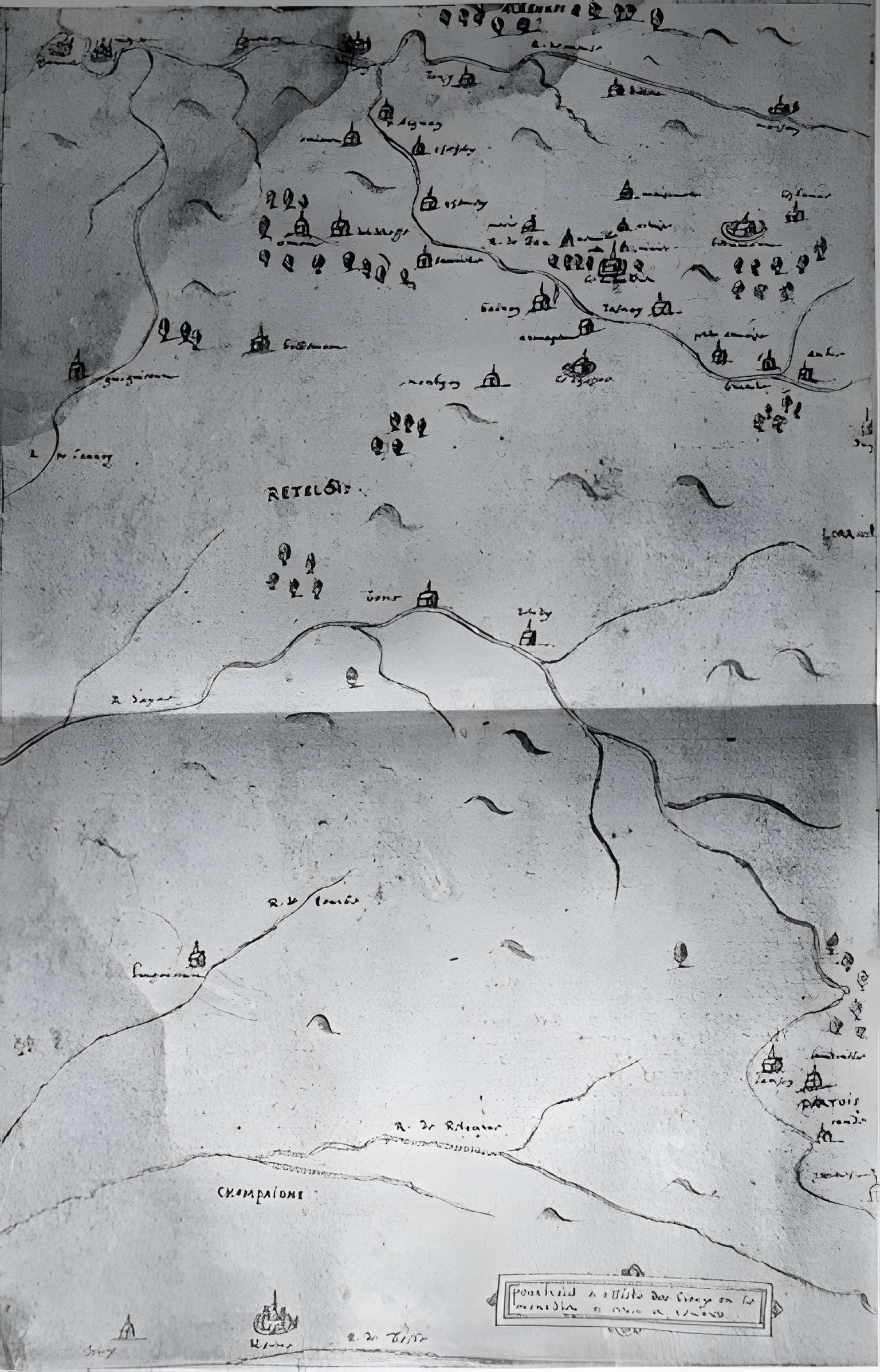 Chartreuse du Mont-Dieu