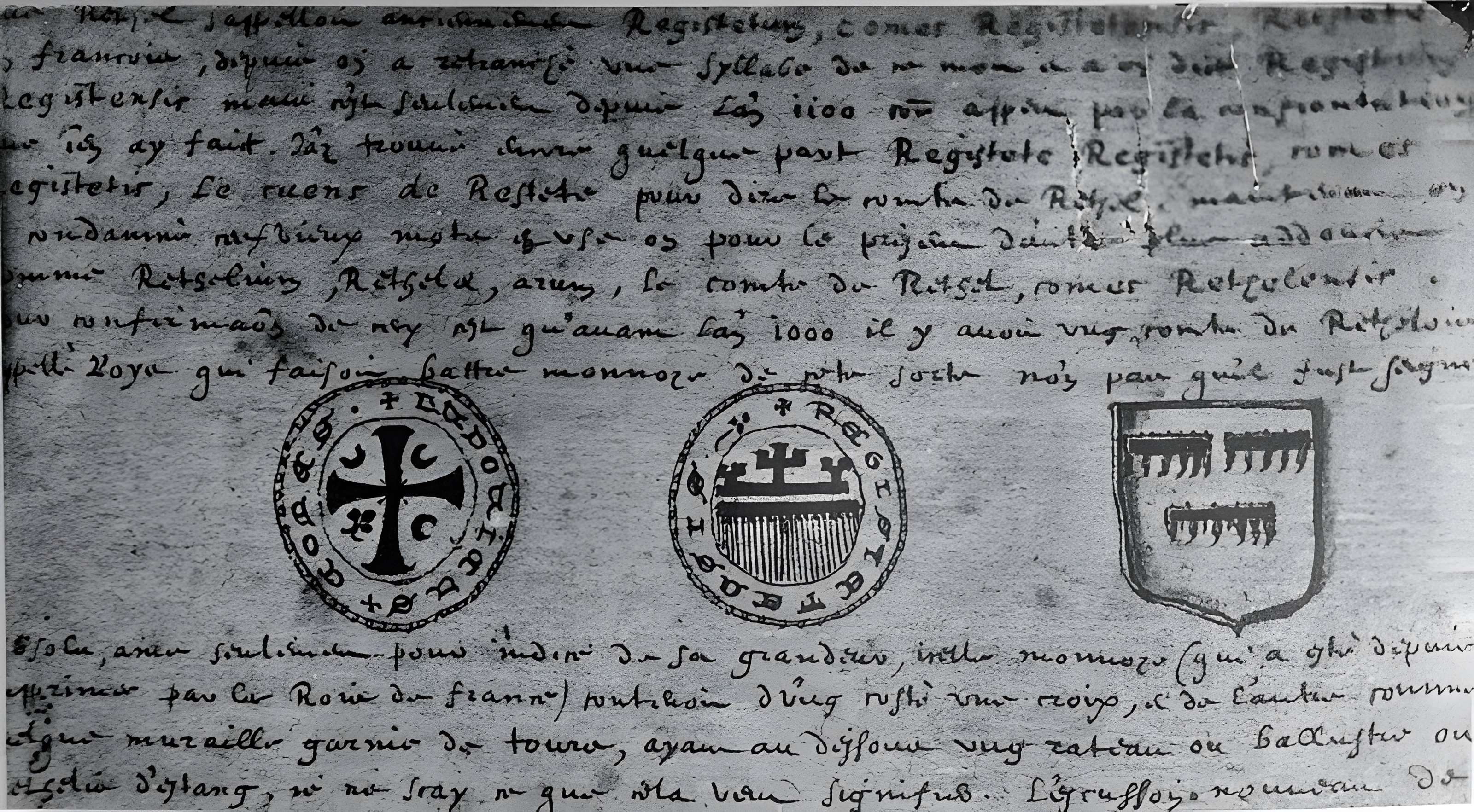 Chartreuse du Mont-Dieu