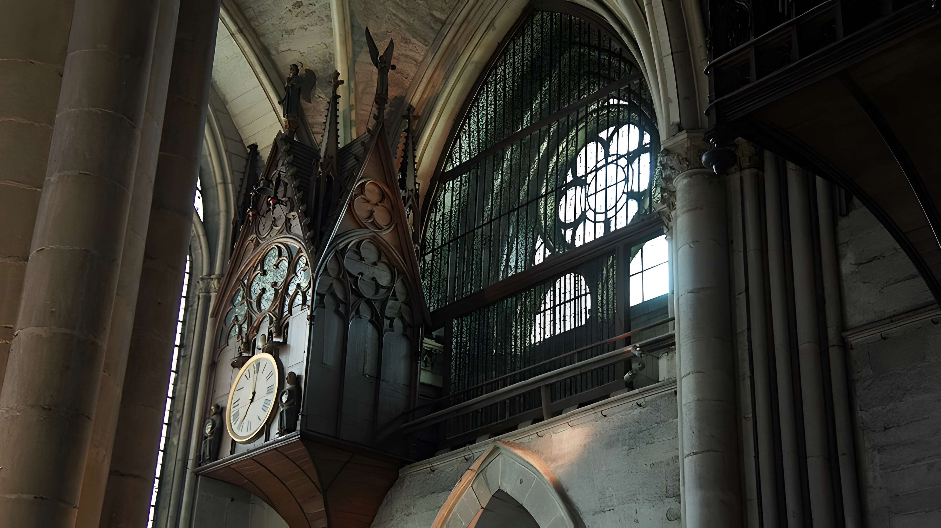 Chartreuse du Mont-Dieu