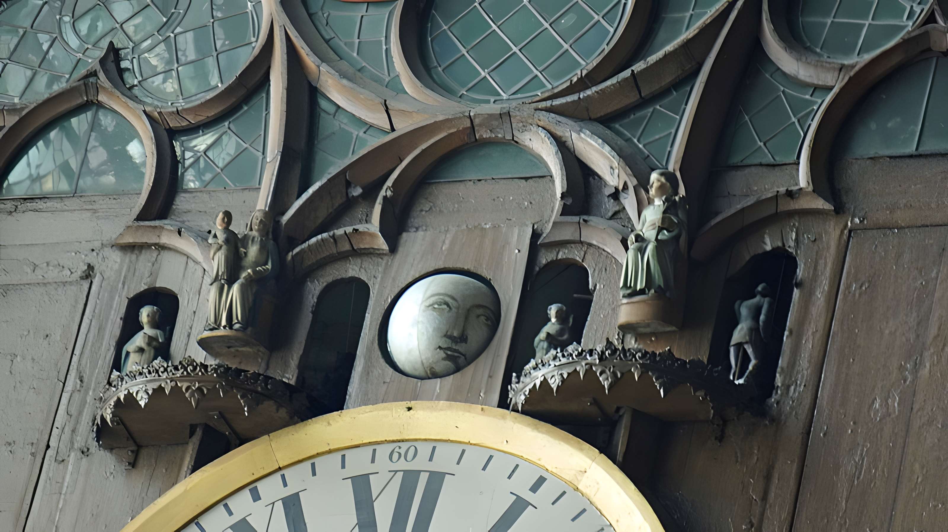 Chartreuse du Mont-Dieu