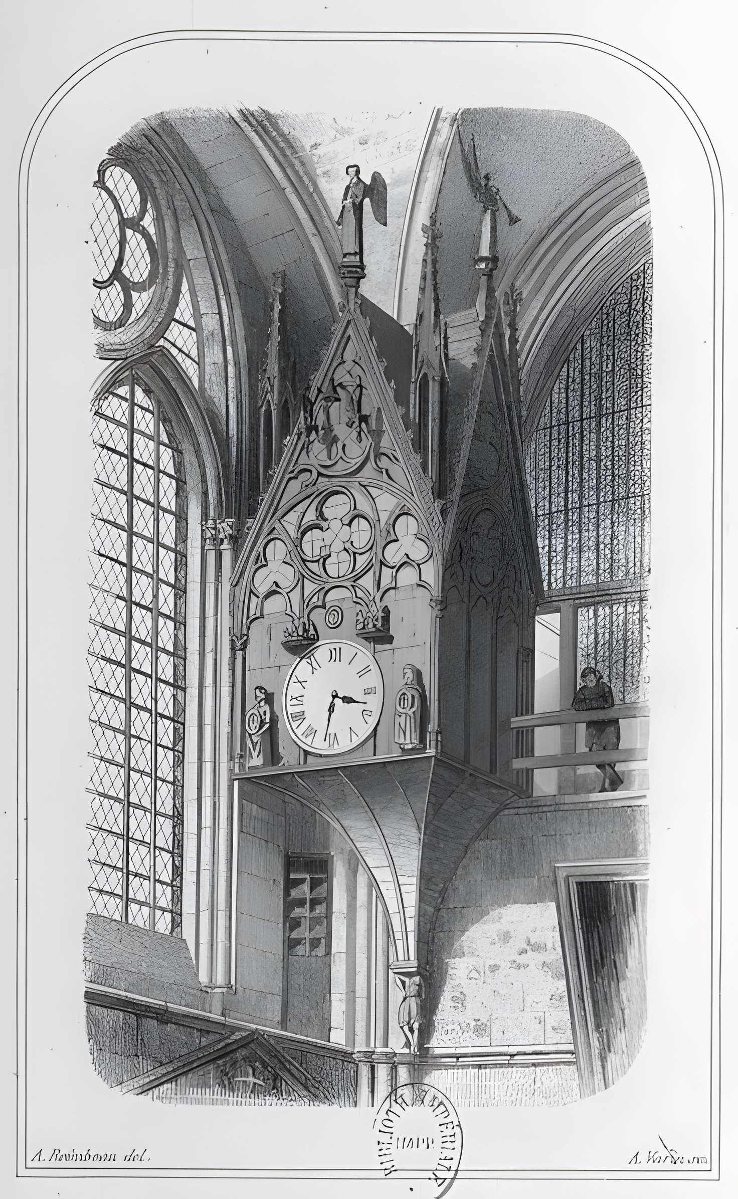 Chartreuse du Mont-Dieu