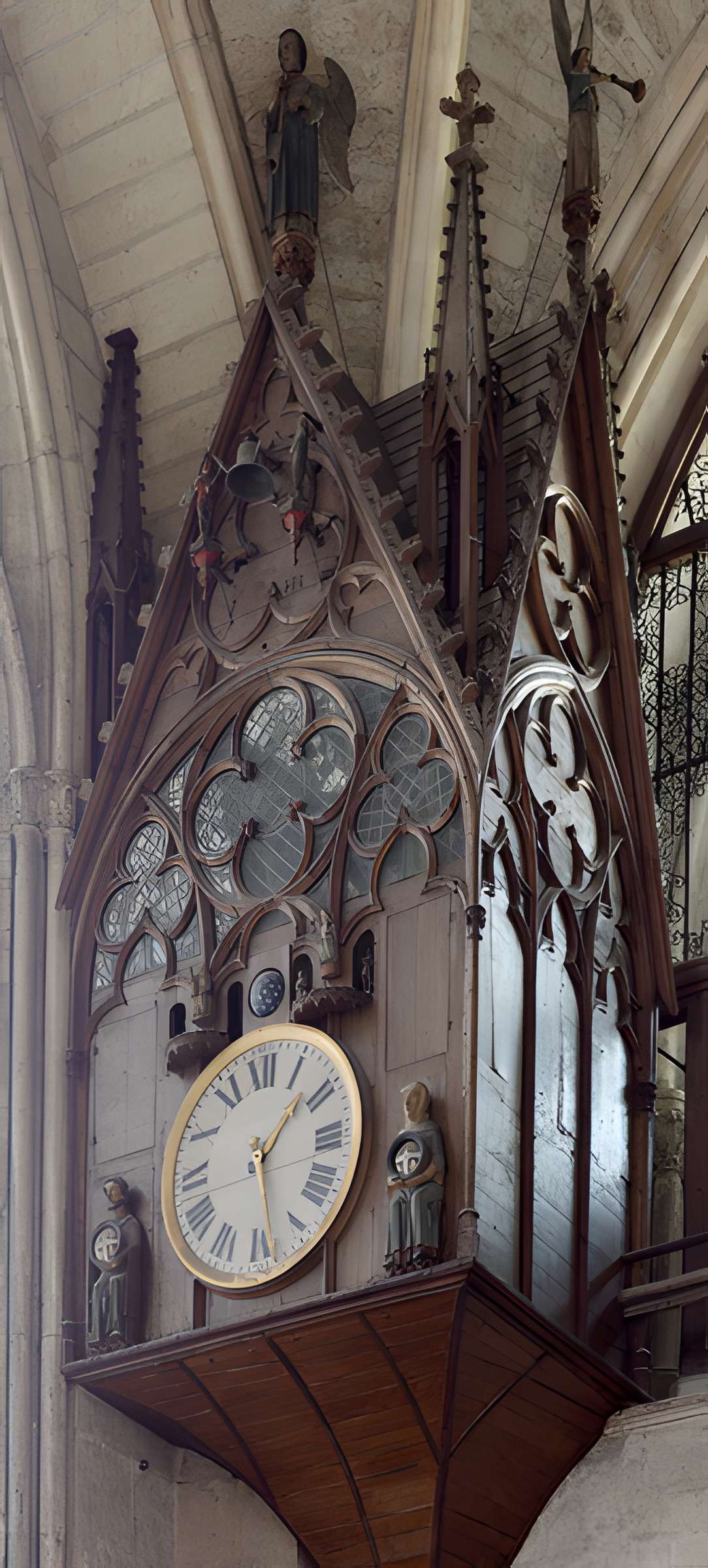 Chartreuse du Mont-Dieu