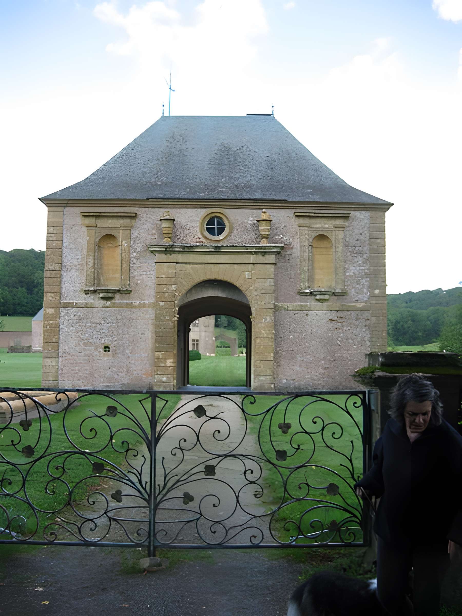 Chartreuse du Mont-Dieu