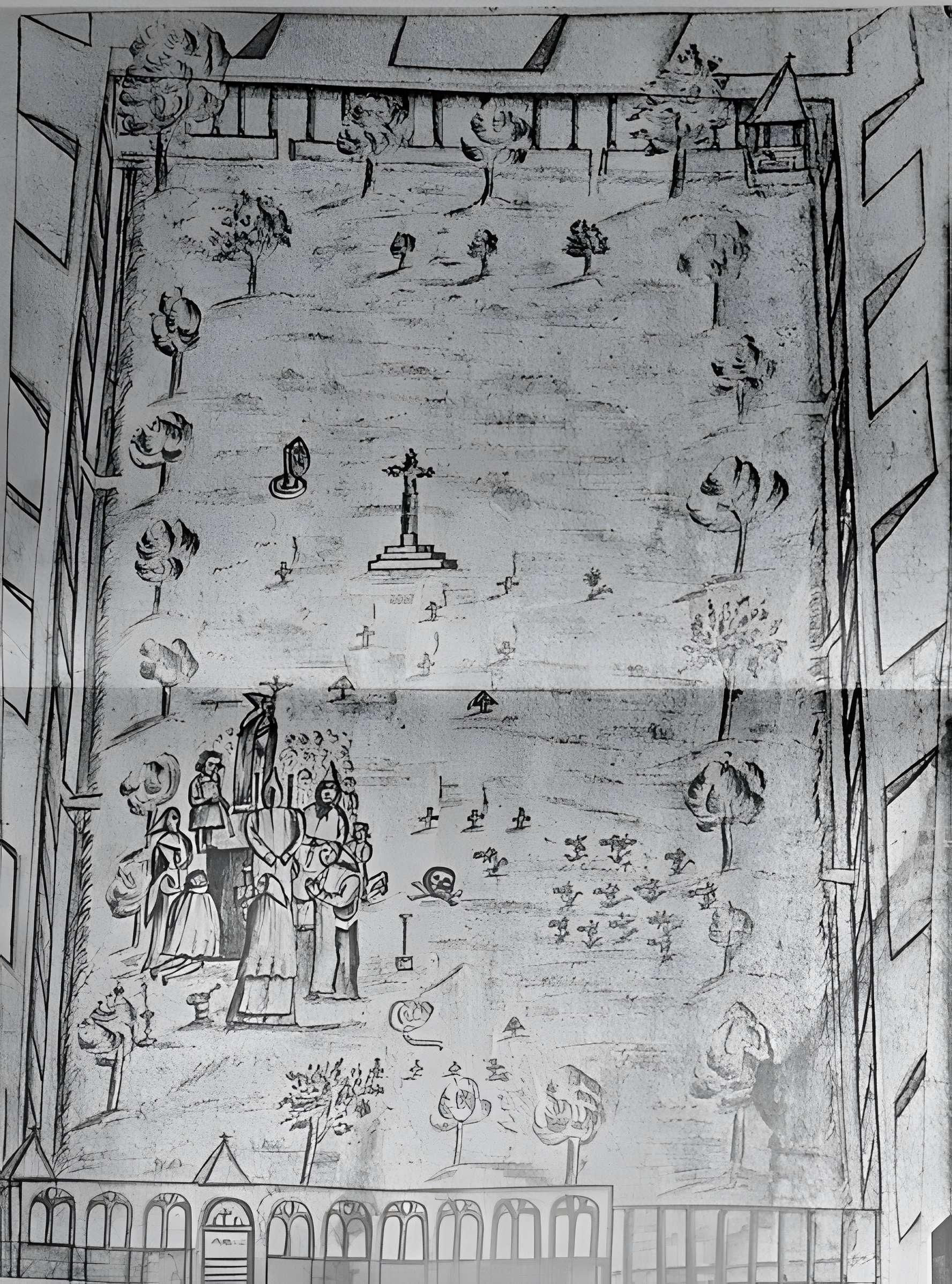 Chartreuse du Mont-Dieu