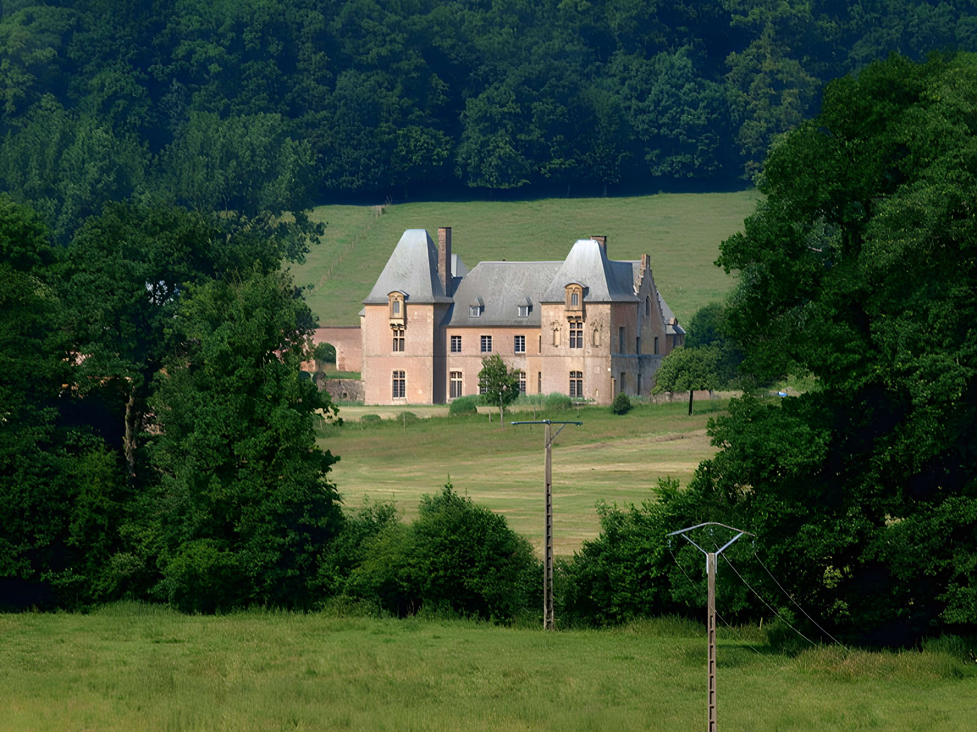 Chartreuse du Mont-Dieu
