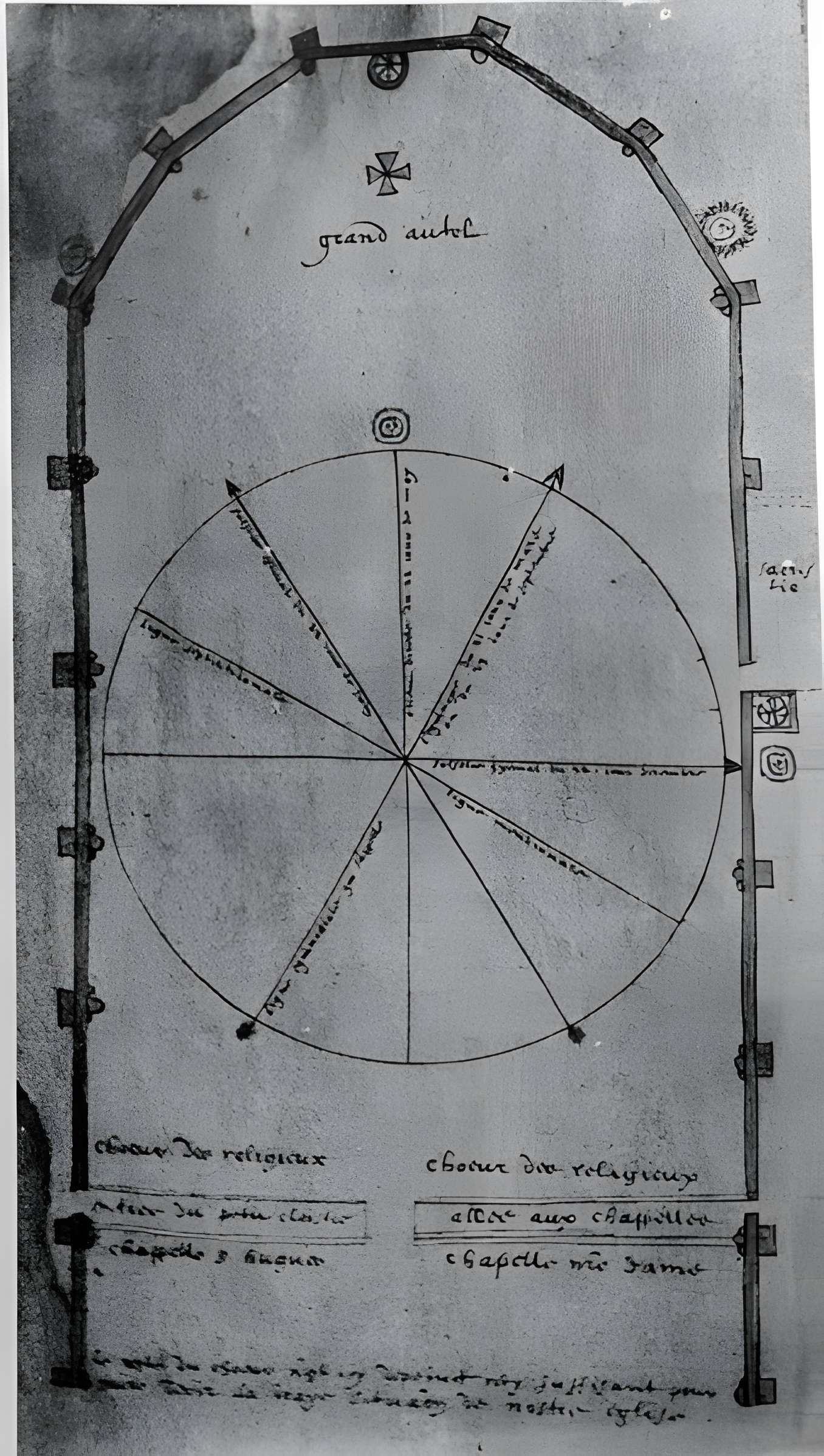 Chartreuse du Mont-Dieu