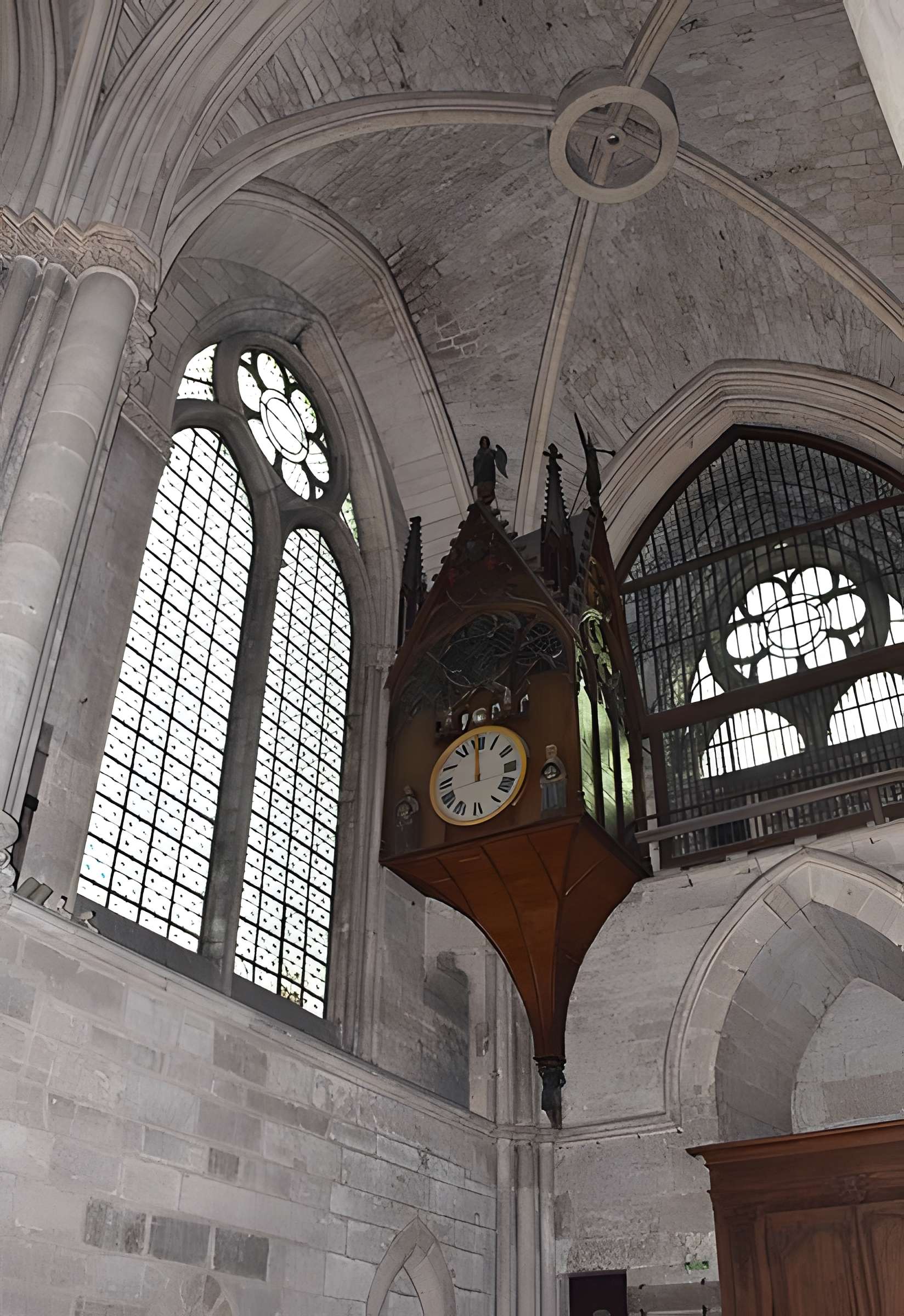 Chartreuse du Mont-Dieu