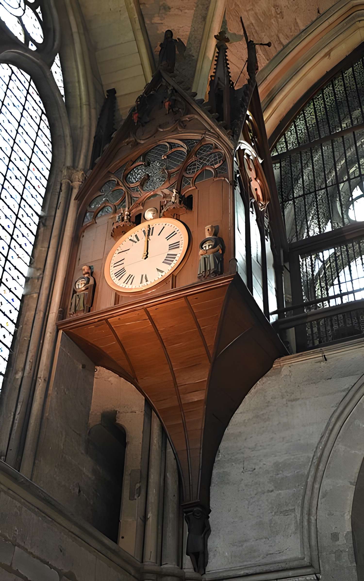 Chartreuse du Mont-Dieu