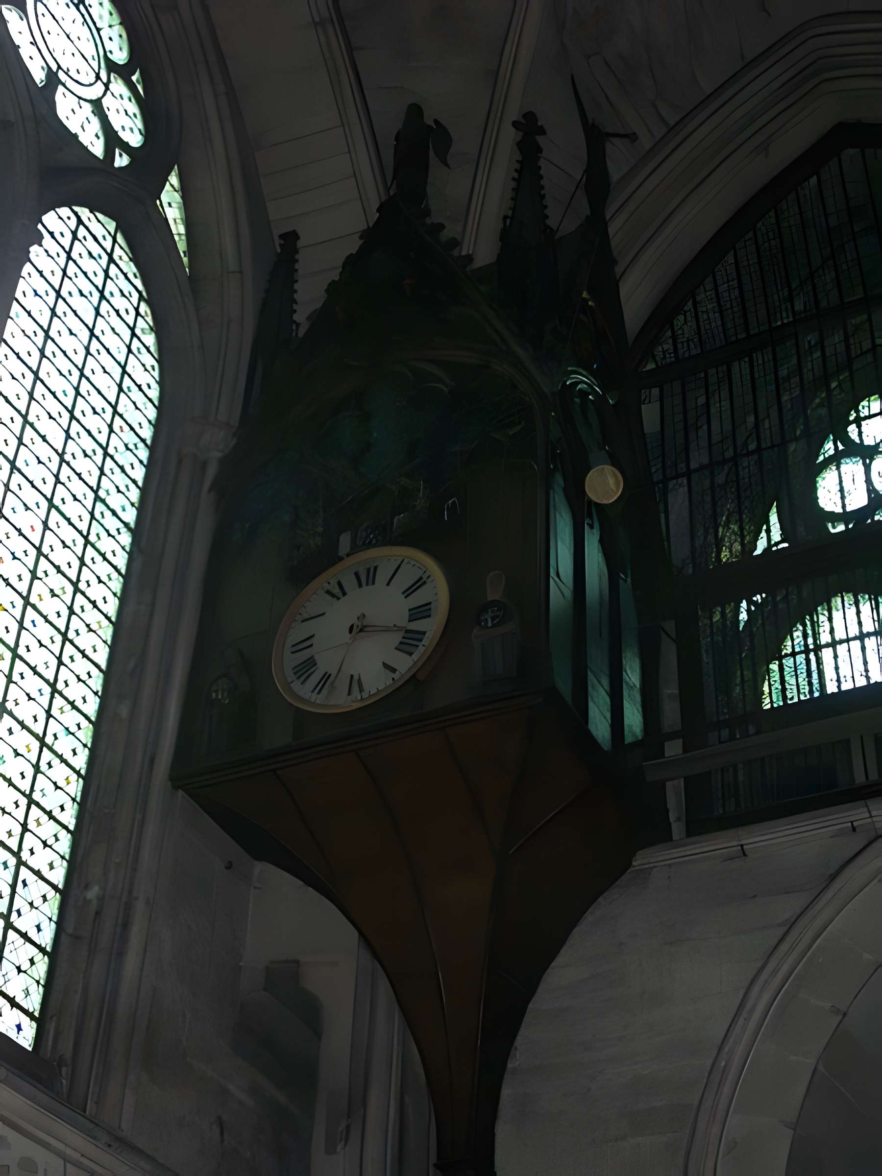 Chartreuse du Mont-Dieu