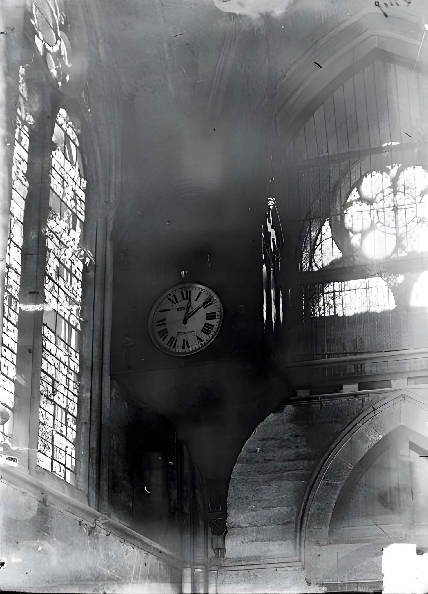 Chartreuse du Mont-Dieu