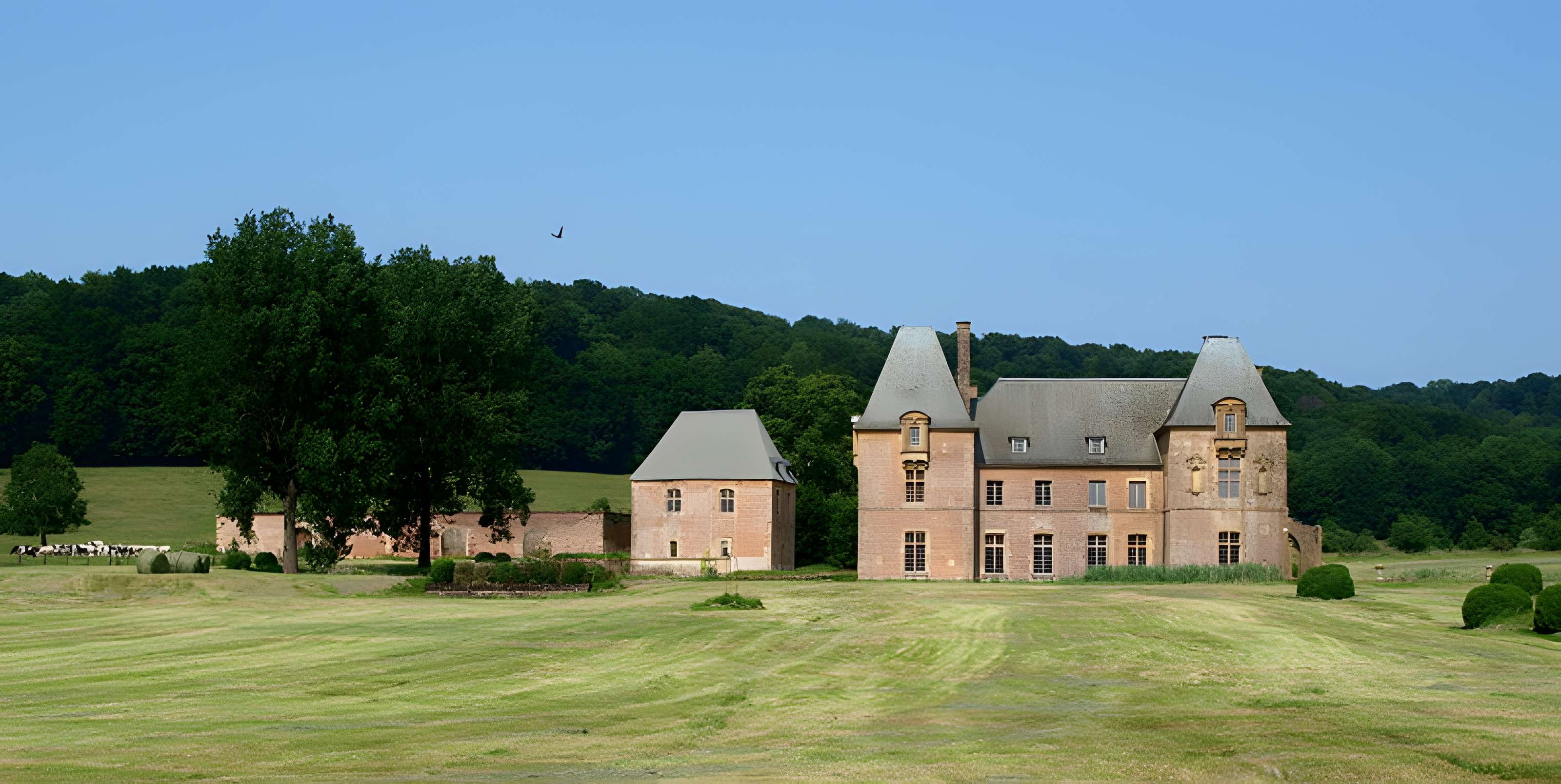 Chartreuse du Mont-Dieu