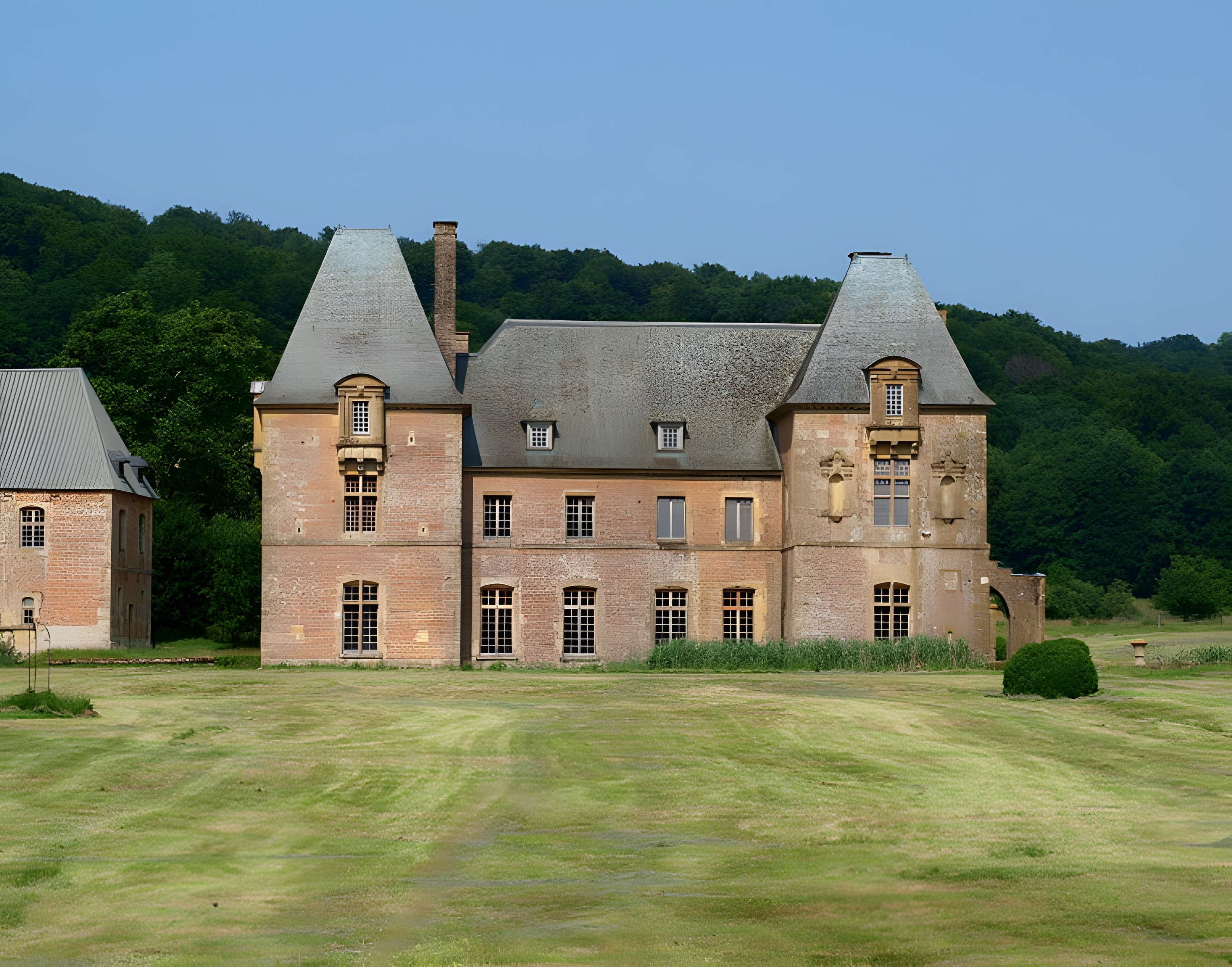 Chartreuse du Mont-Dieu