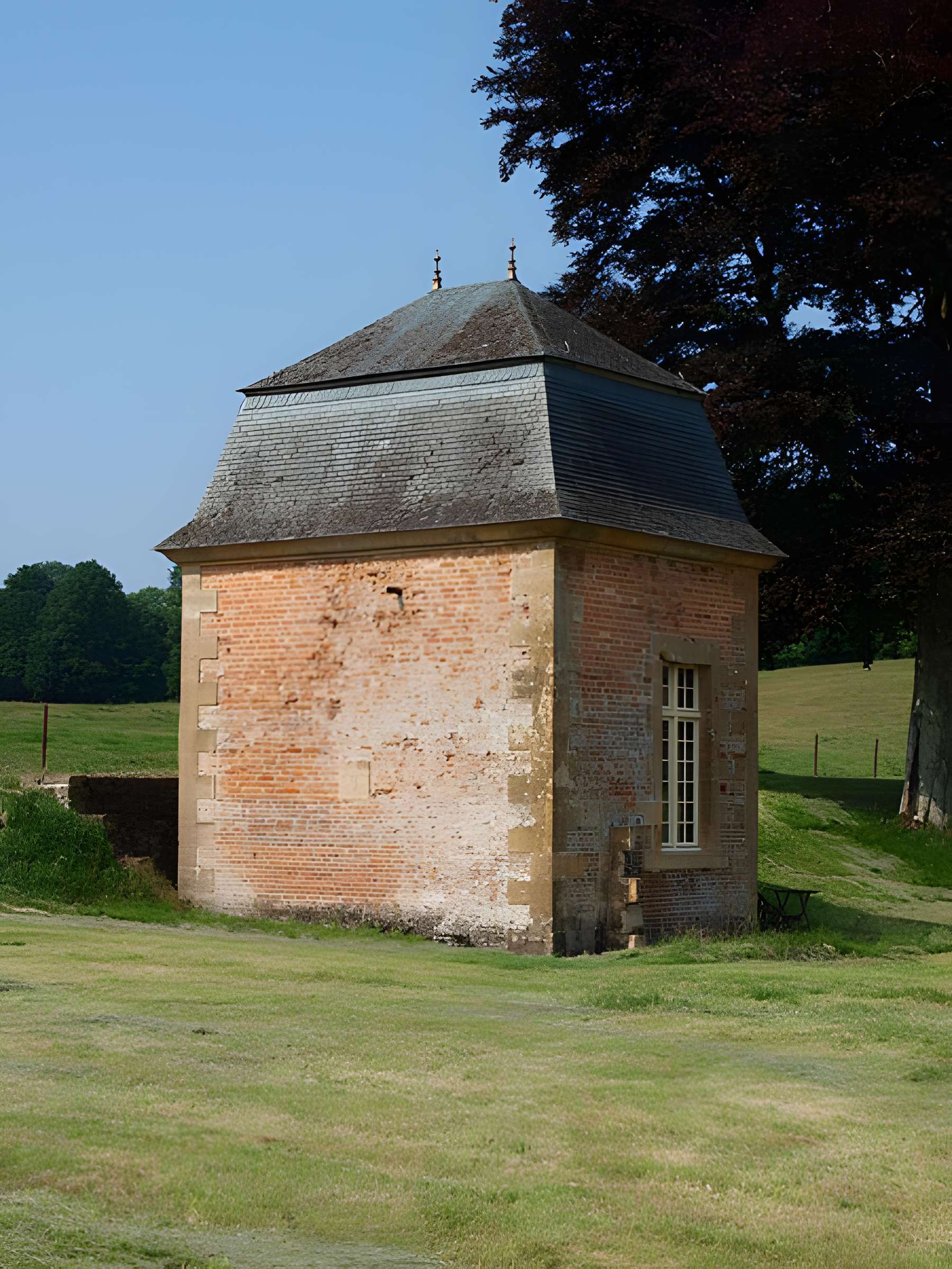 Chartreuse du Mont-Dieu