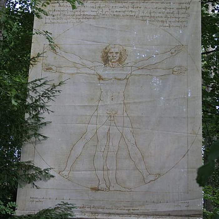 Photo de Château du Clos-Lucé