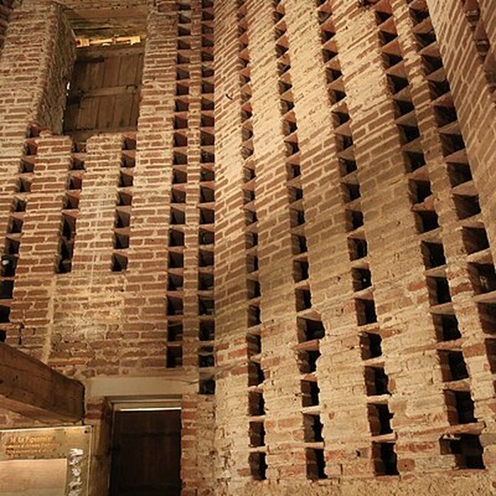 Photo de Château du Clos-Lucé