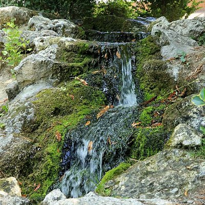 Photo de Château du Clos-Lucé