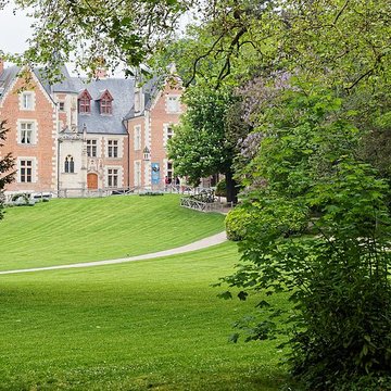 Château du Clos-Lucé