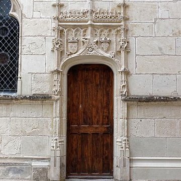 Château du Clos-Lucé