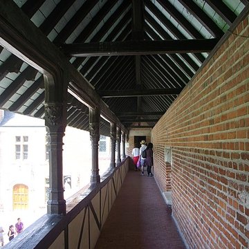 Château du Clos-Lucé