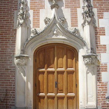 Château du Clos-Lucé