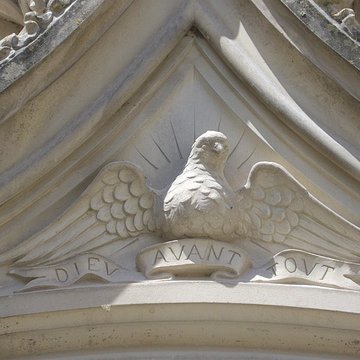 Château du Clos-Lucé