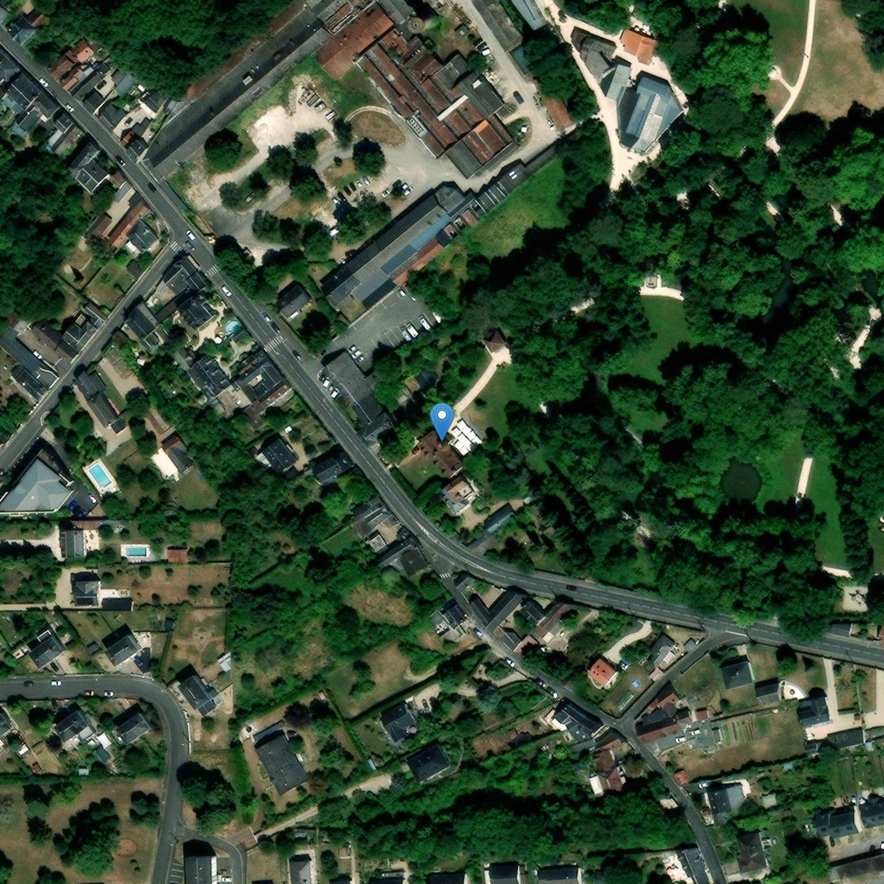 Photo de Ex Priorato San Tommaso