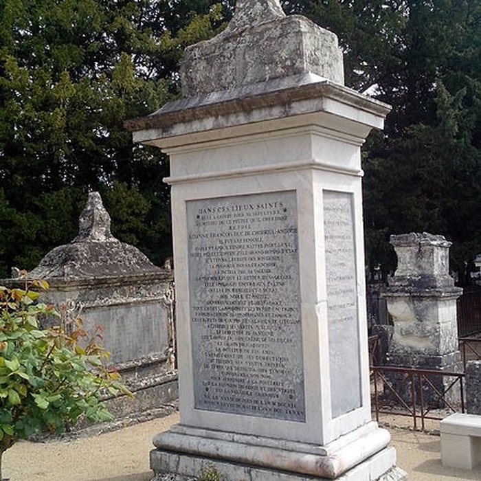 Photo de Cimetière