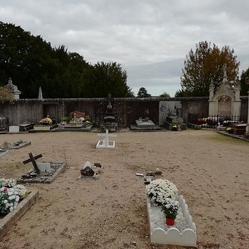 Cimetière