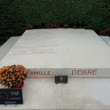 Cimetière