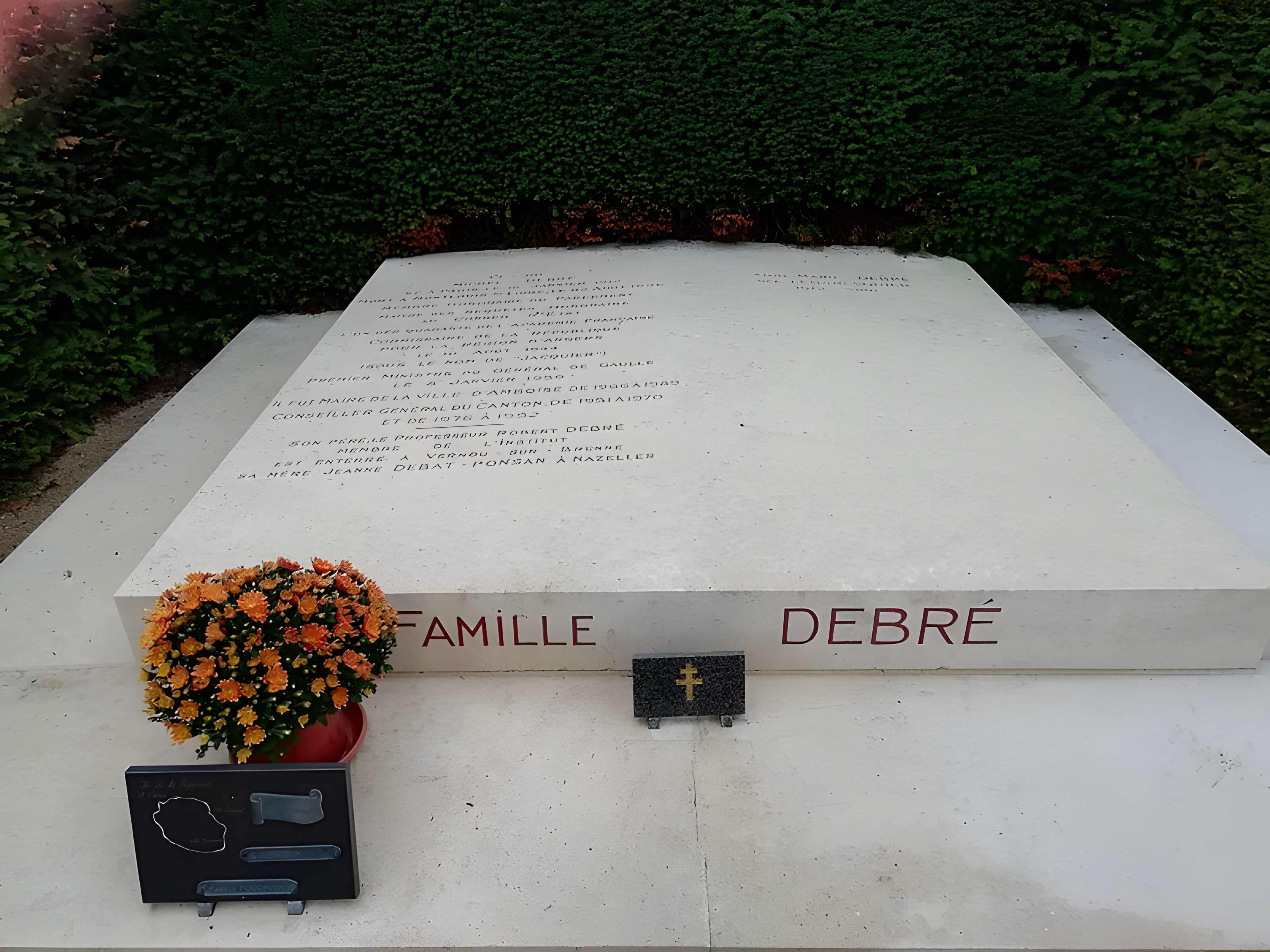 Cimetière