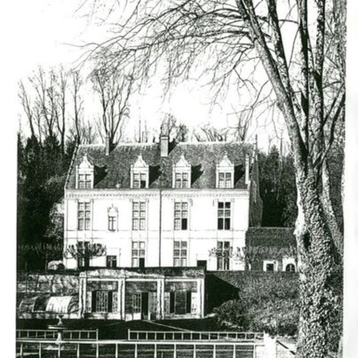 Photo de Château Gaillard