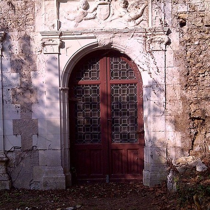 Photo de Château Gaillard