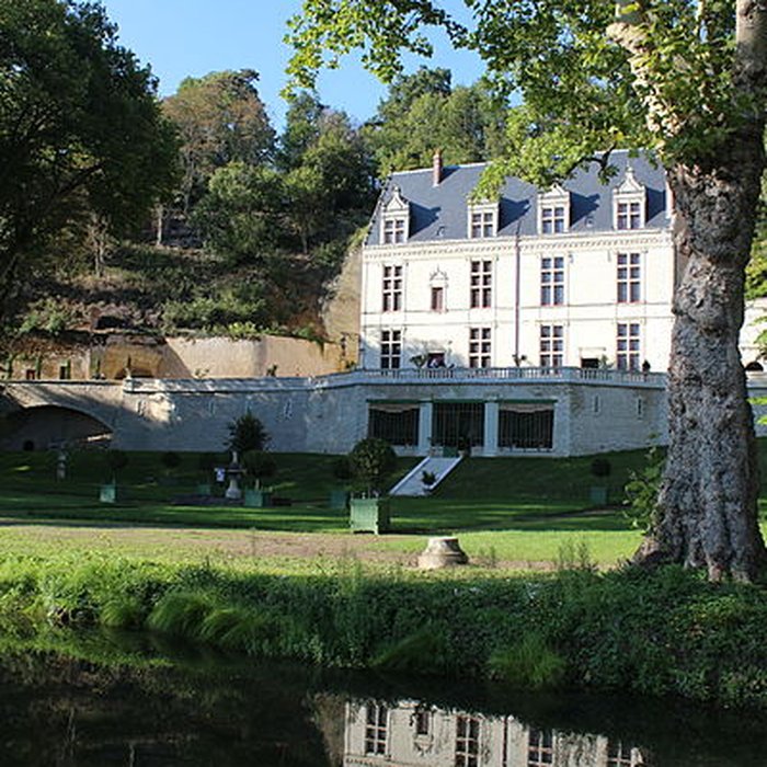 Photo de Château Gaillard