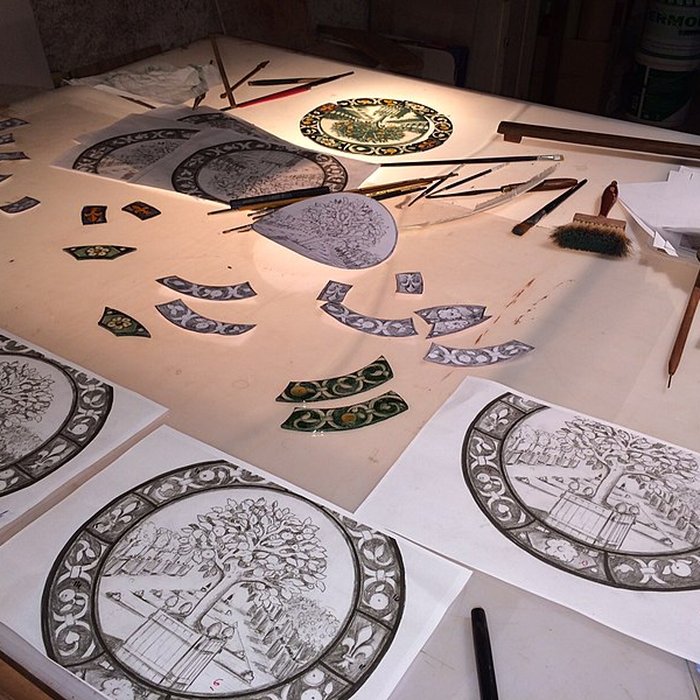 Photo de Château Gaillard