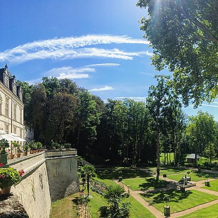Photo de Château Gaillard